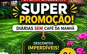 Pousada Capitão Gancho